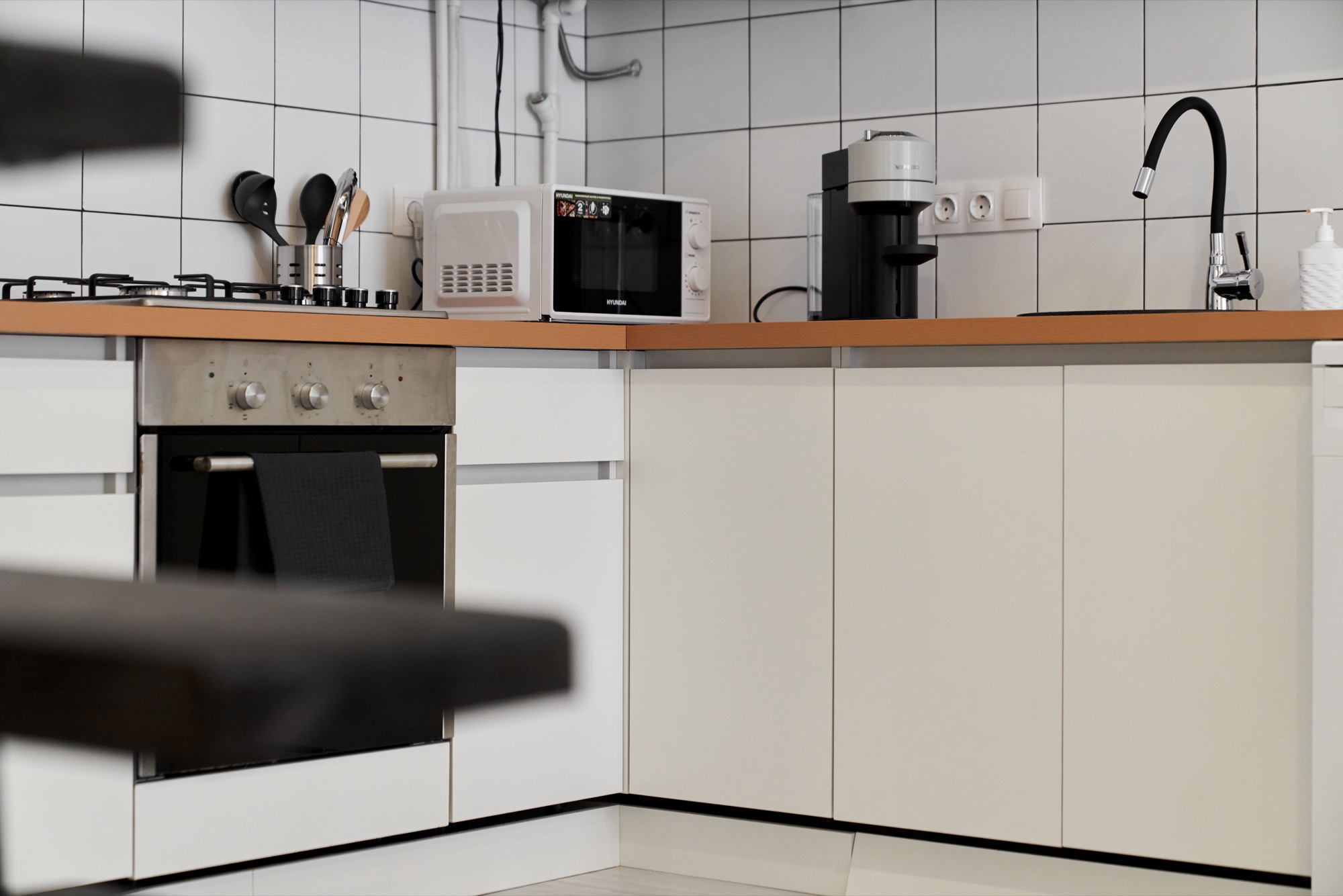 Фото домика 12