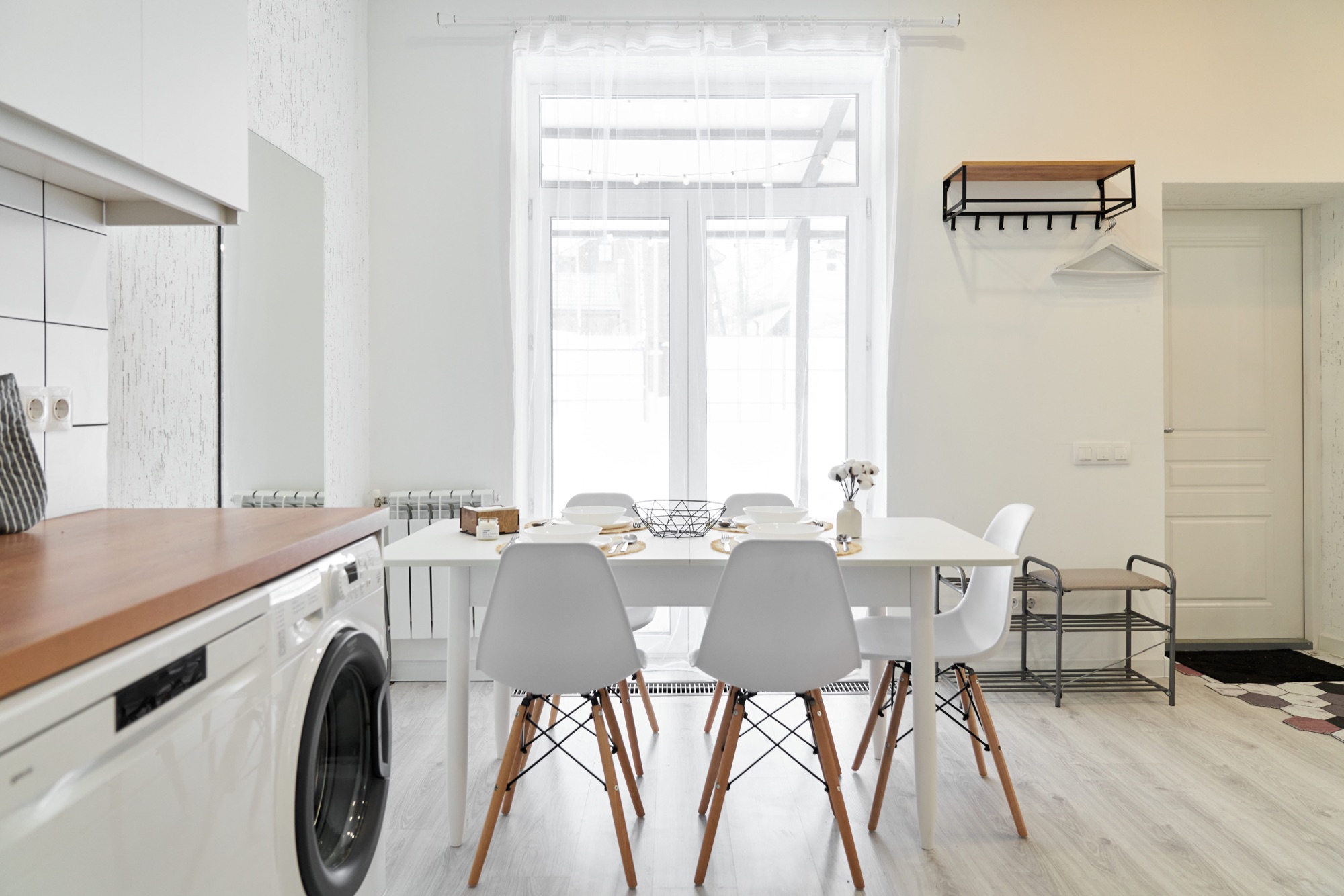 Фото домика 16