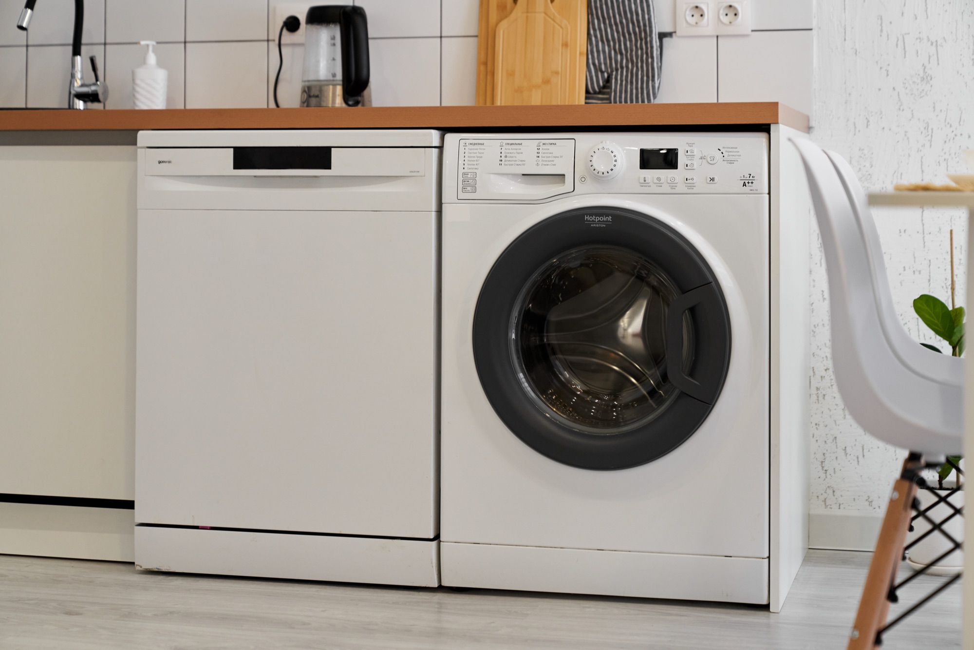 Фото домика 19