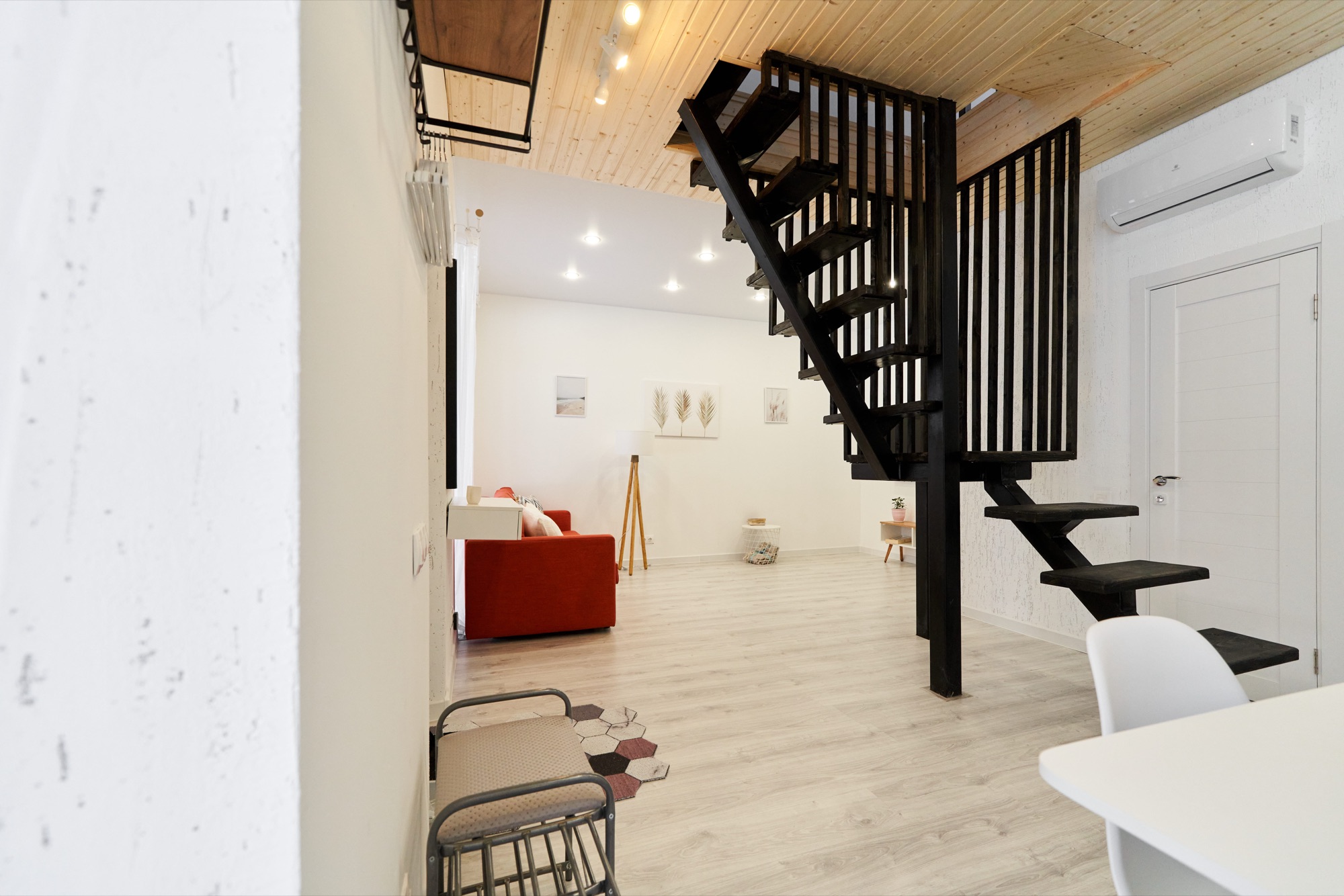 Фото домика 2