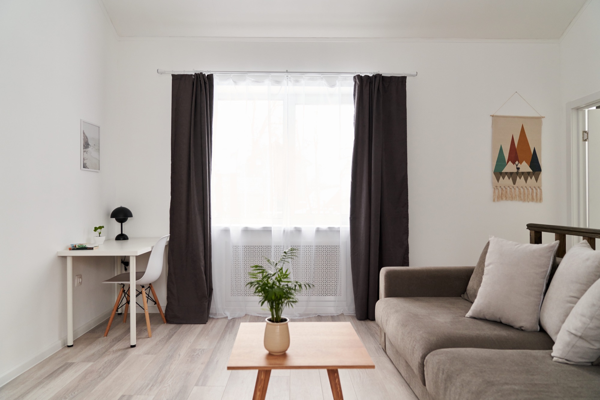 Фото домика 3