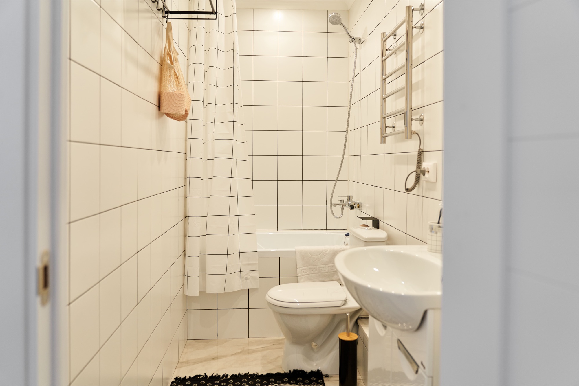 Фото домика 4