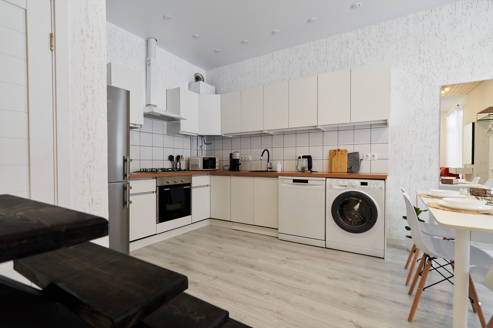 Фото домика 6